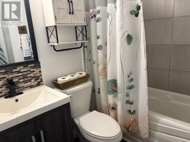 18 Alden Rd, Sault Ste. Marie, ON - Indoor Photo Showing Bathroom