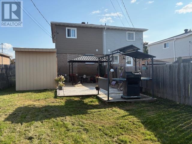 18 Alden Rd, Sault Ste. Marie, ON - Outdoor