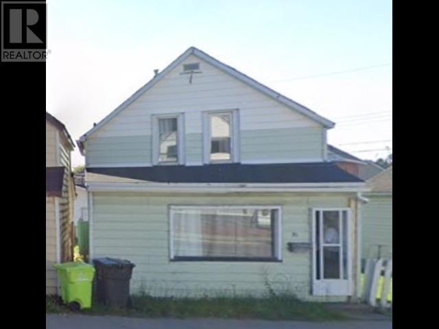 91 Wellington St W, Sault Ste. Marie, ON - Outdoor