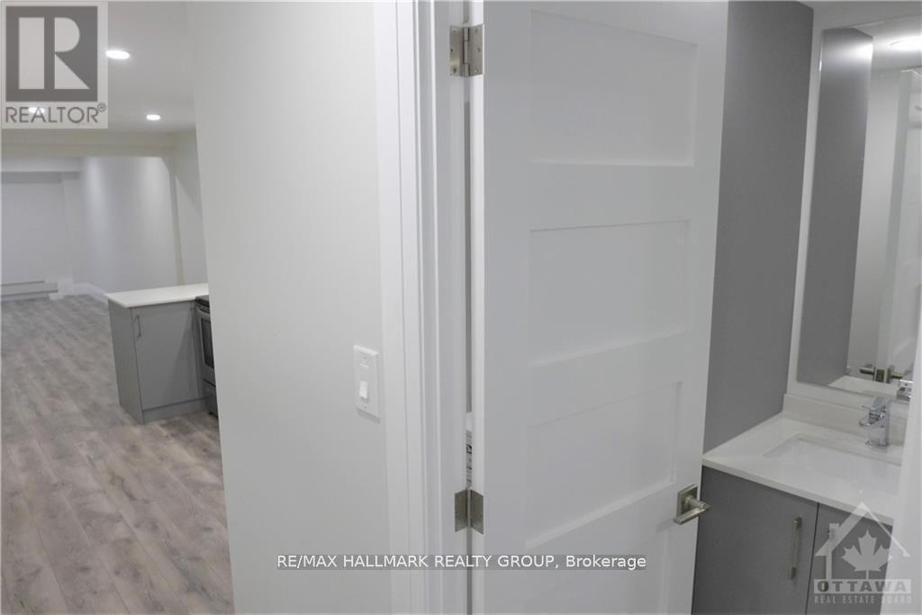 6 - 375 Mackay Street, Ottawa, ON - Other