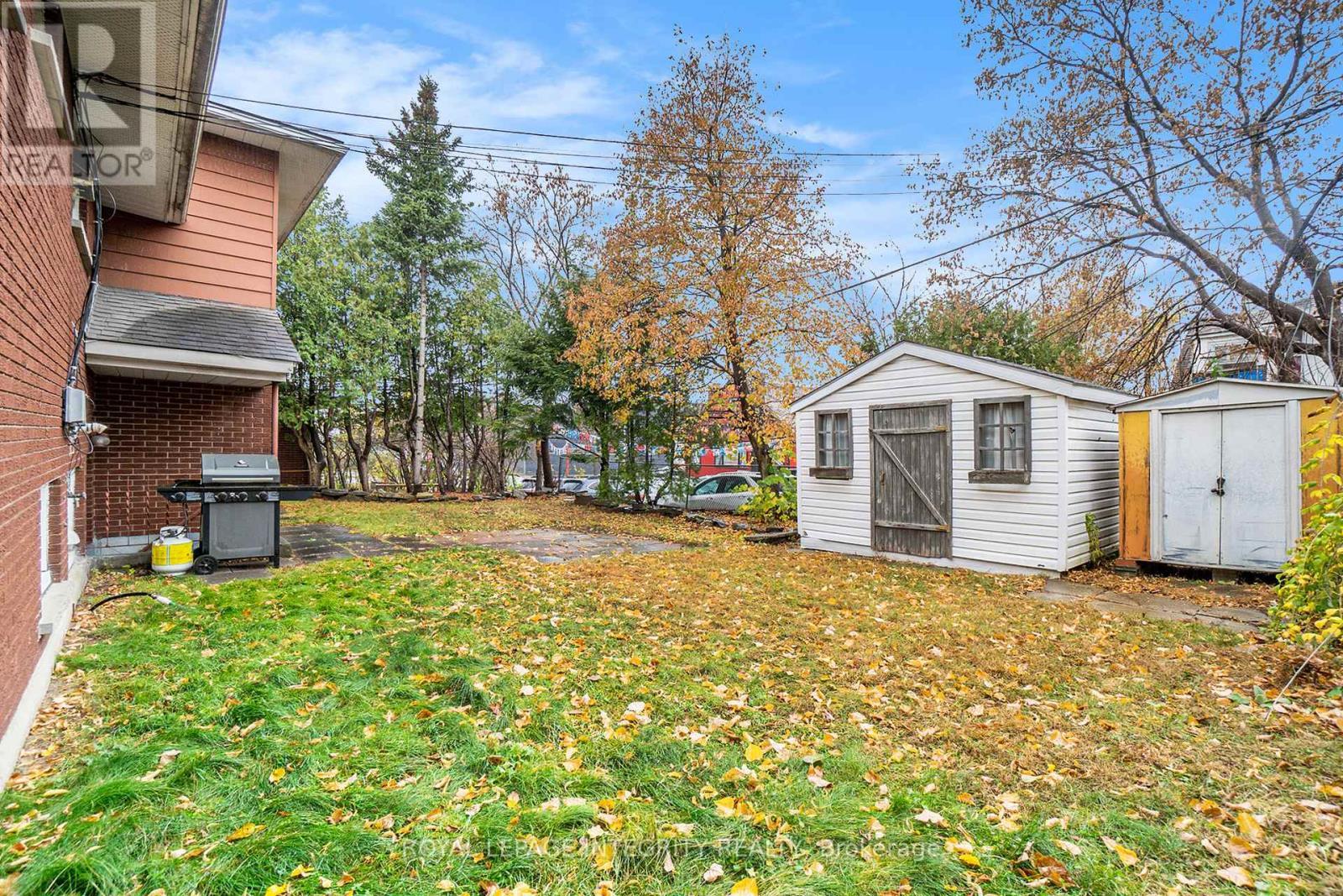 1 - 609 Malartic Avenue, Ottawa, ON