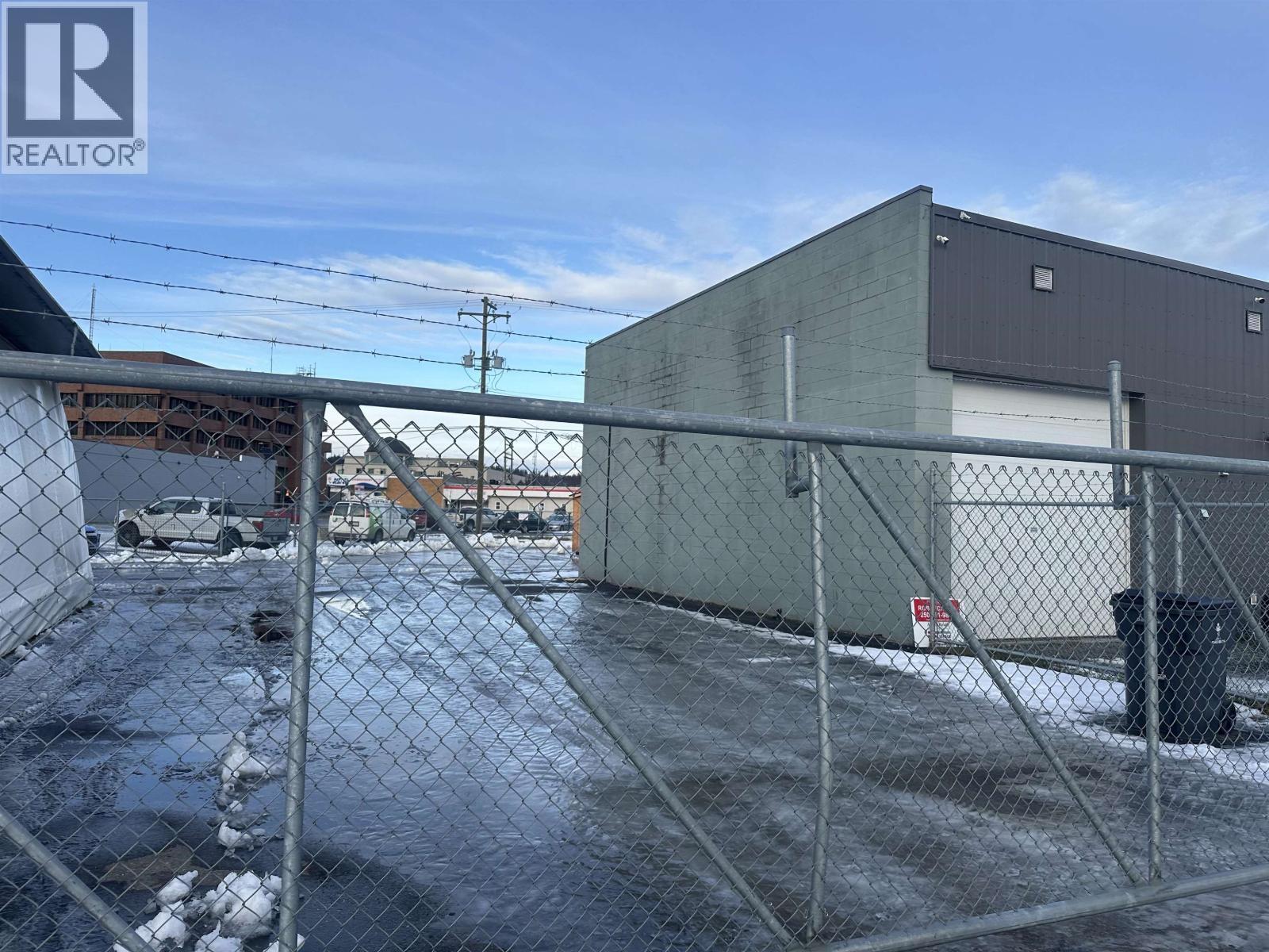 938-970 Lower Patricia Boulevard, Prince George, BC