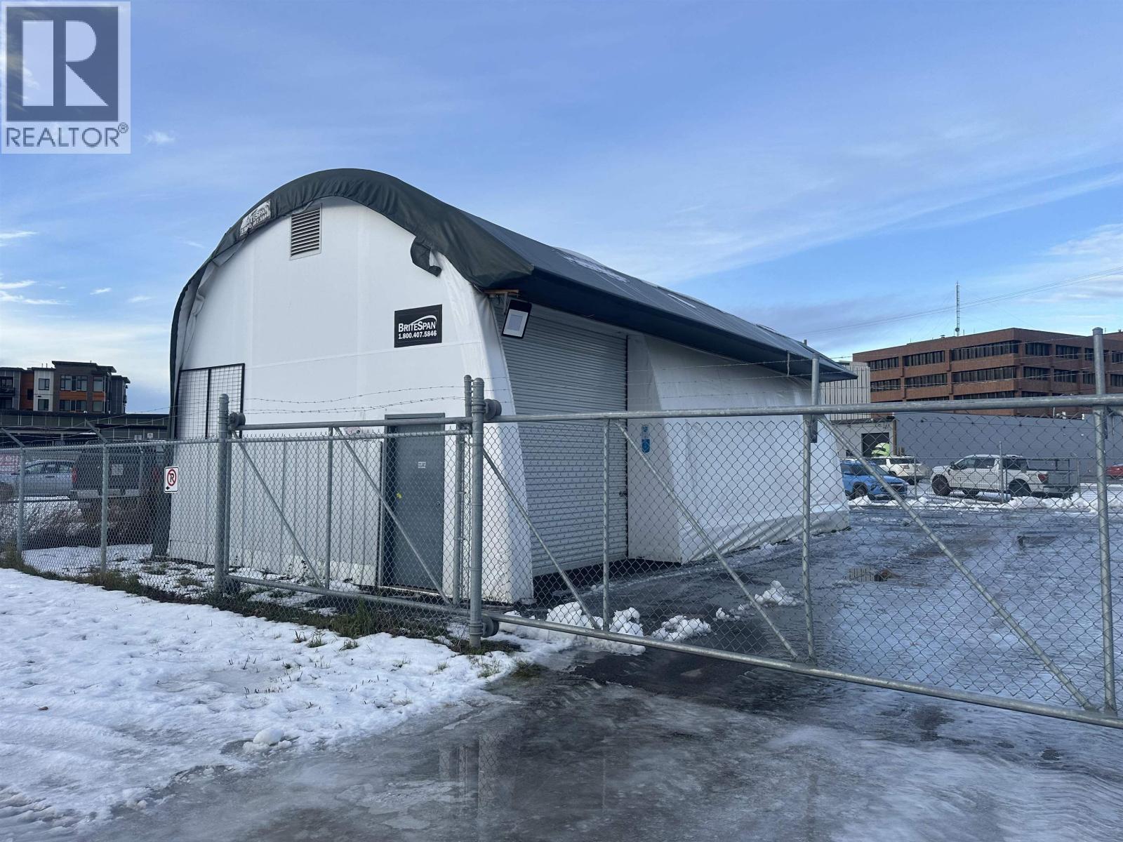 938-970 Lower Patricia Boulevard, Prince George, BC