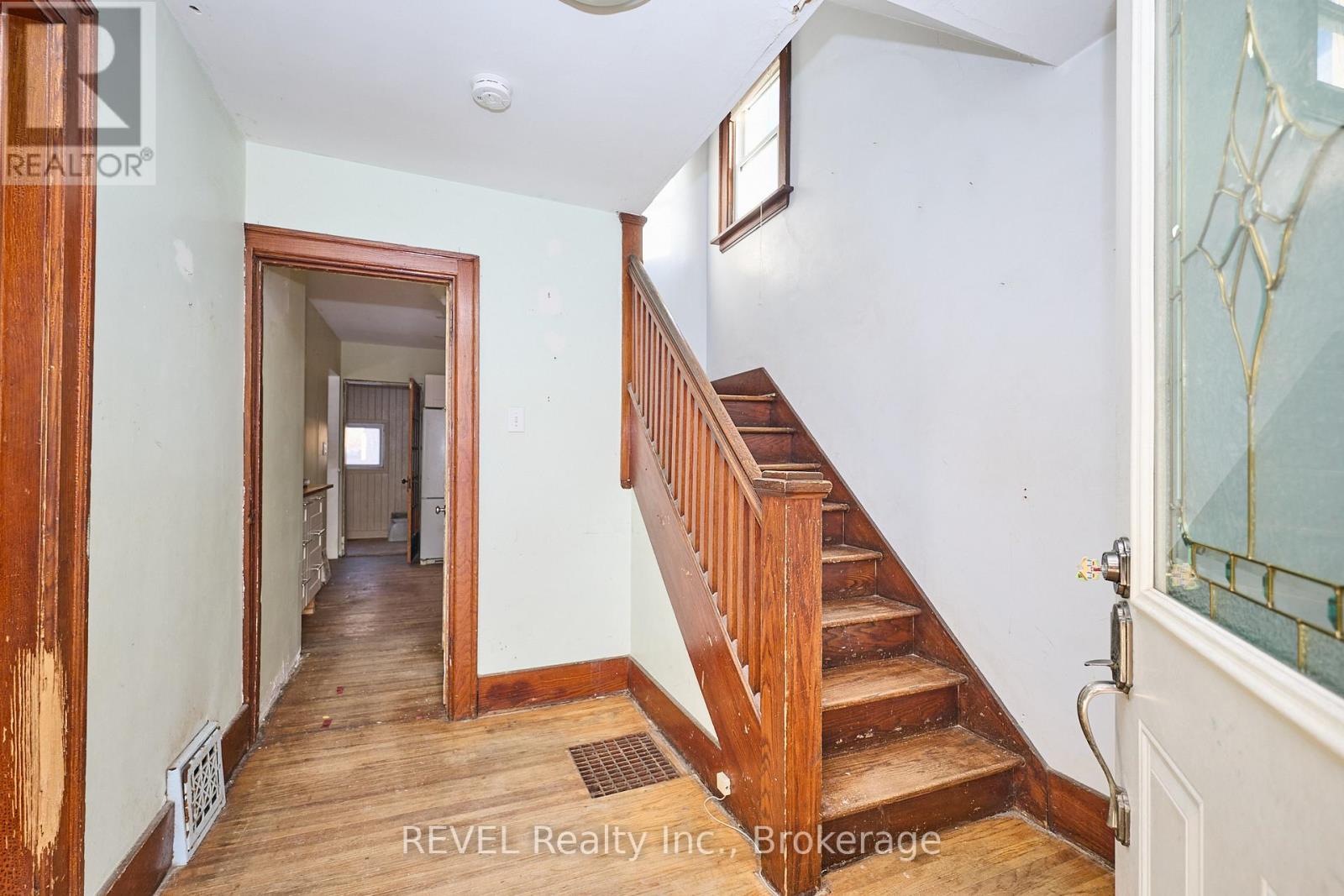5113 Willmott Street, Niagara Falls (Cherrywood), ON - Indoor Photo Showing Other Room