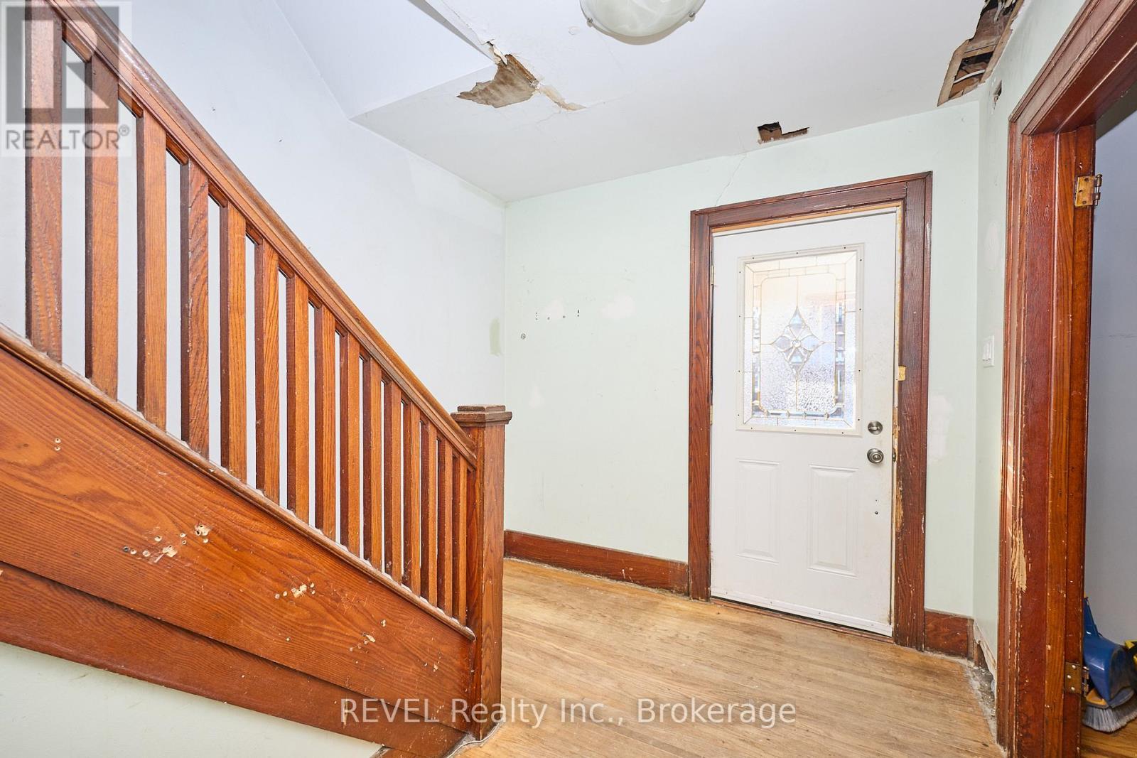 5113 Willmott Street, Niagara Falls (Cherrywood), ON - Indoor Photo Showing Other Room