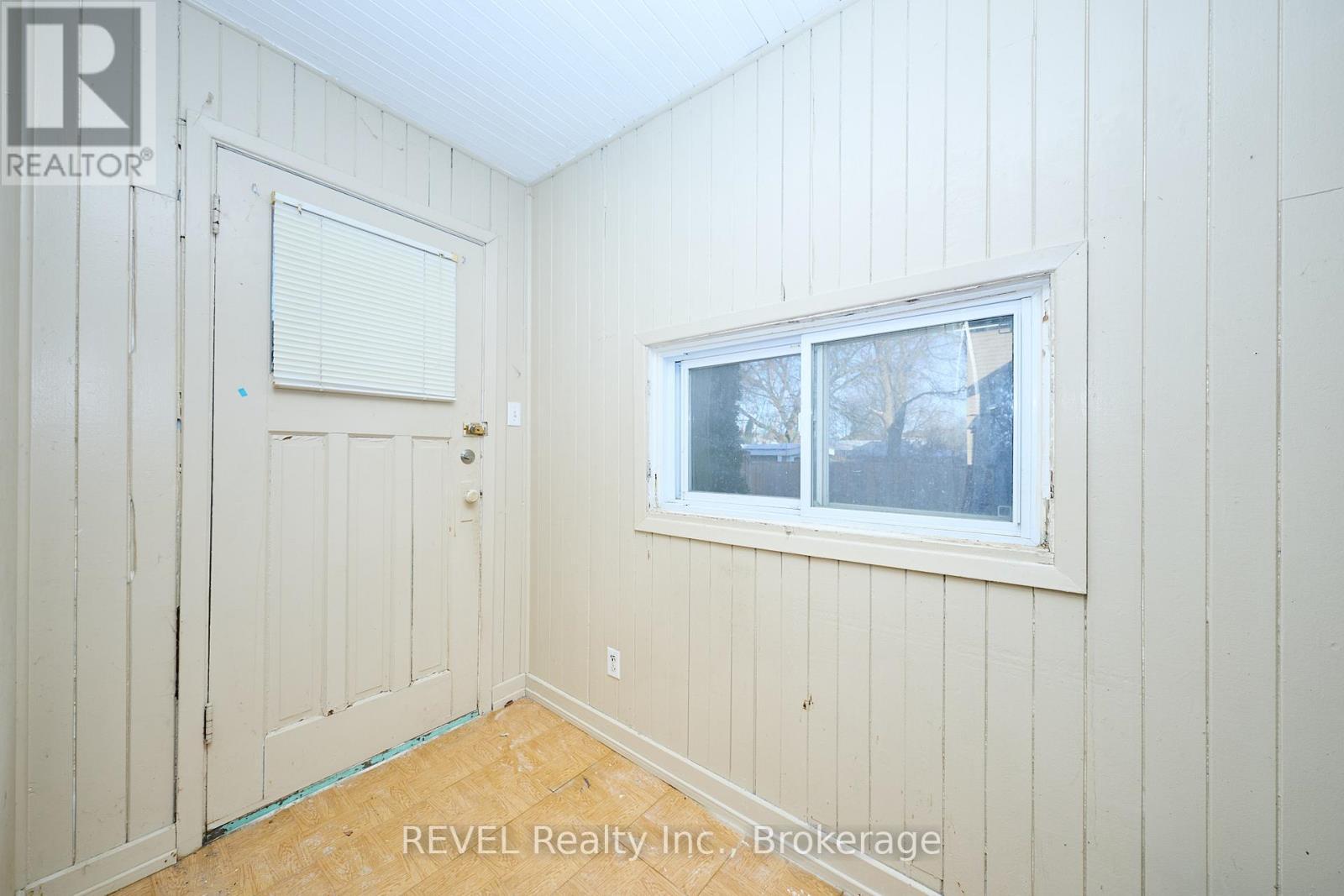 5113 Willmott Street, Niagara Falls (Cherrywood), ON - Indoor Photo Showing Other Room