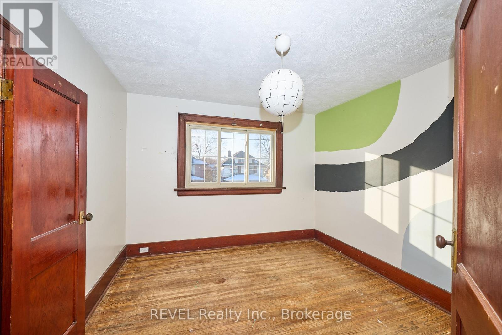 5113 Willmott Street, Niagara Falls (Cherrywood), ON - Indoor Photo Showing Other Room
