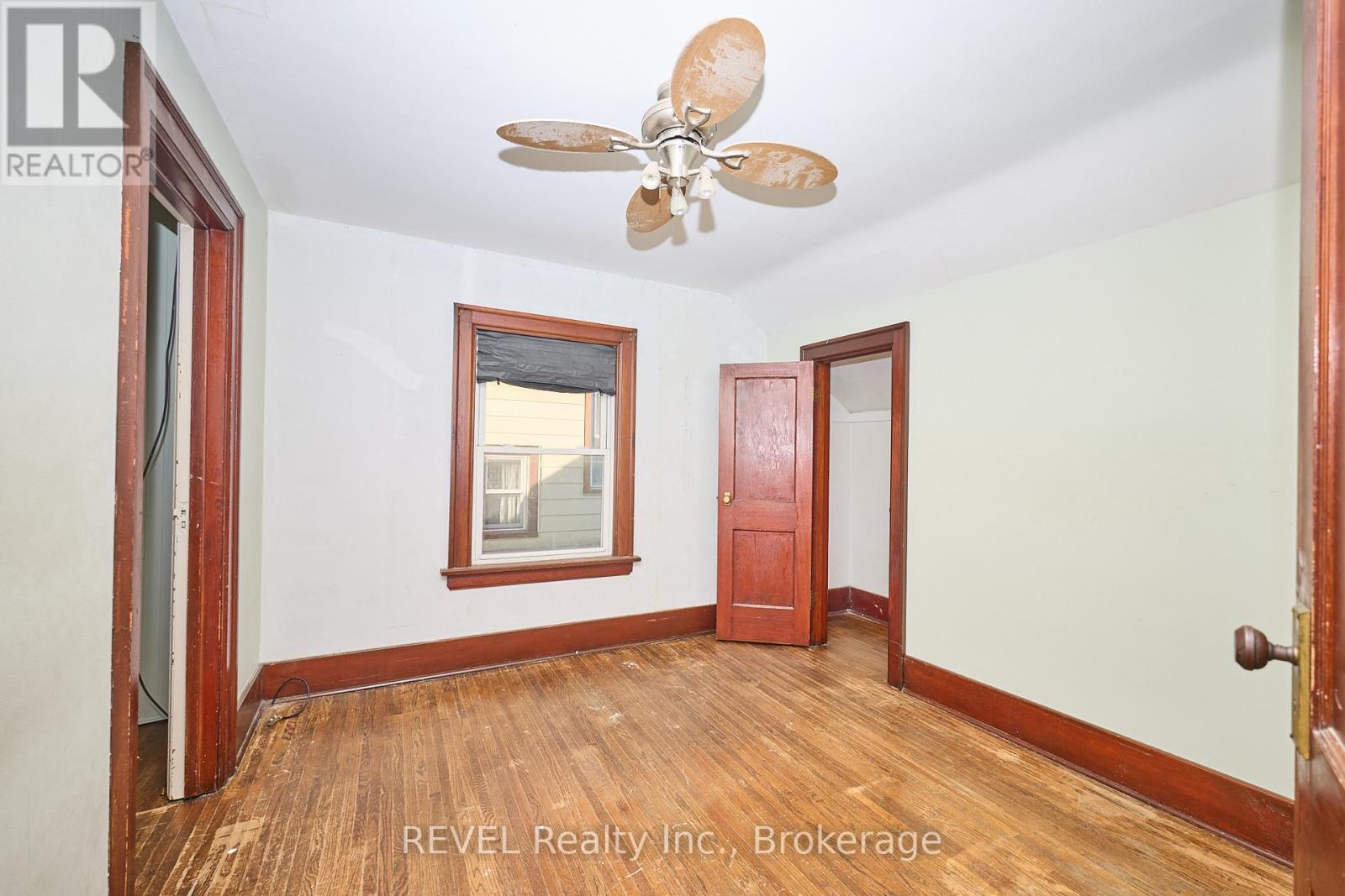 5113 Willmott Street, Niagara Falls (Cherrywood), ON - Indoor Photo Showing Other Room
