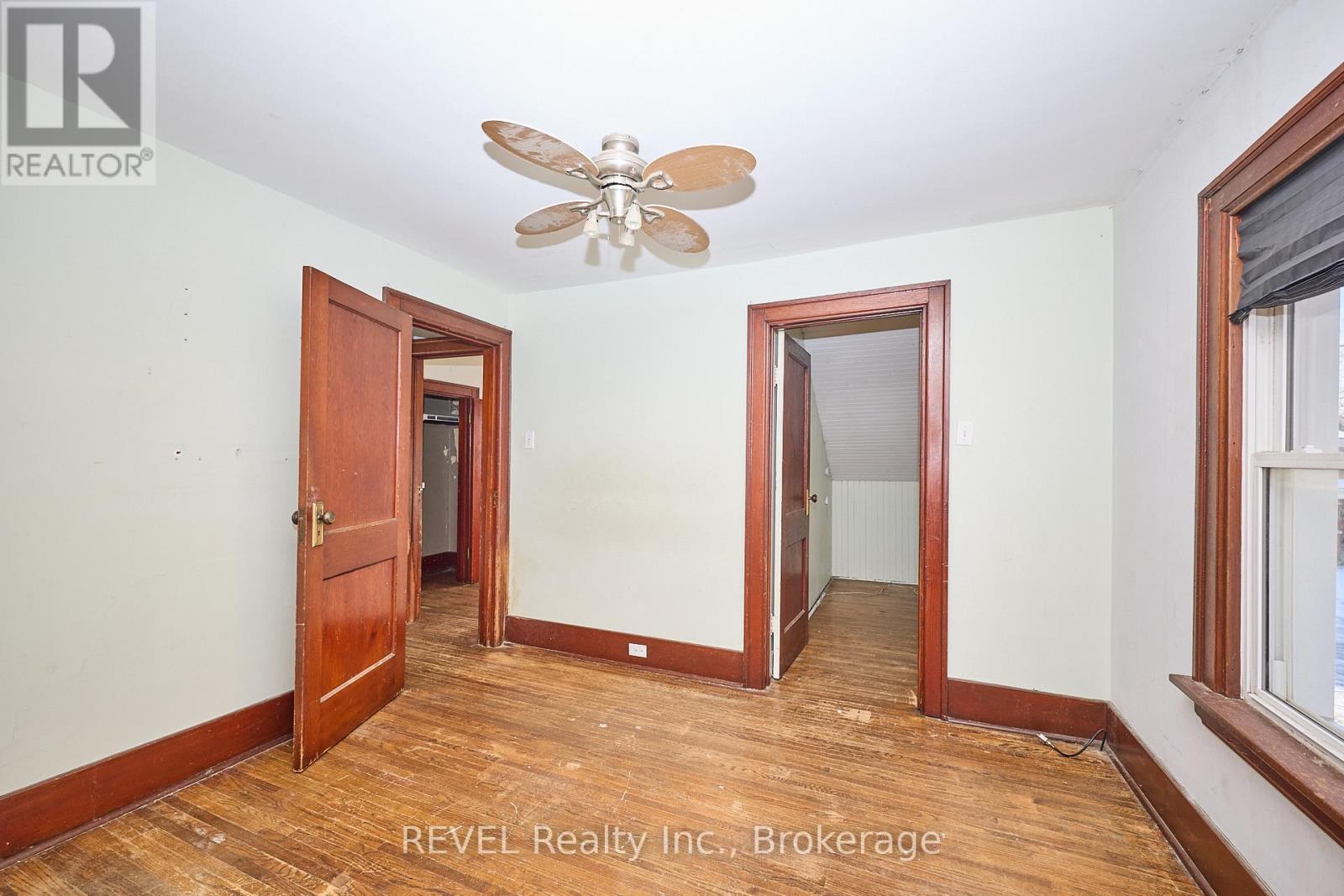 5113 Willmott Street, Niagara Falls (Cherrywood), ON - Indoor Photo Showing Other Room