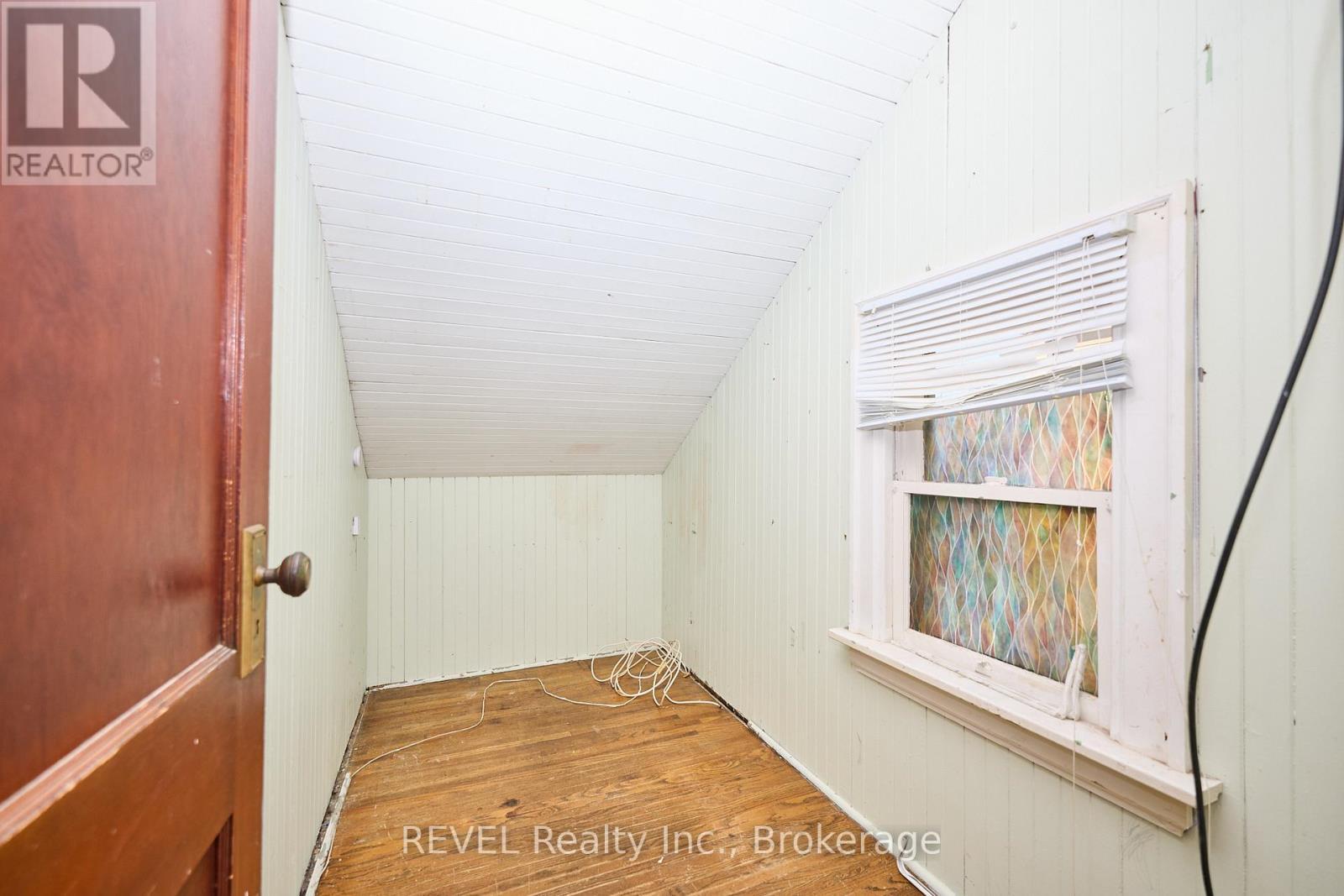 5113 Willmott Street, Niagara Falls (Cherrywood), ON - Indoor Photo Showing Other Room
