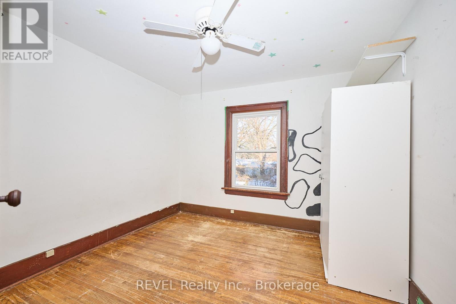 5113 Willmott Street, Niagara Falls (Cherrywood), ON - Indoor Photo Showing Other Room