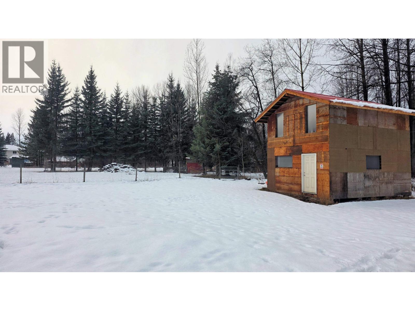 Lot C Fir Street, Telkwa, BC