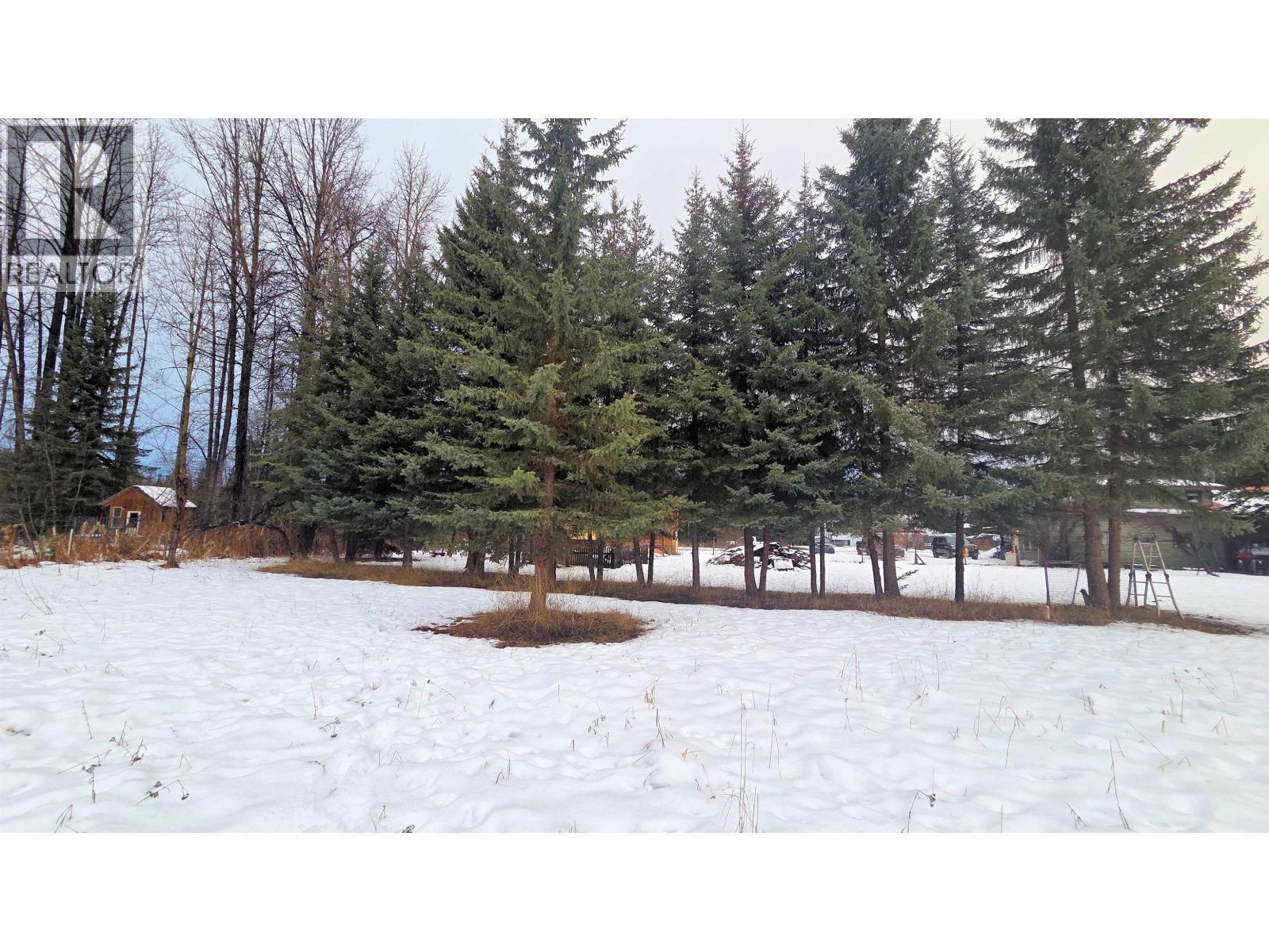 Lot C Fir Street, Telkwa, BC