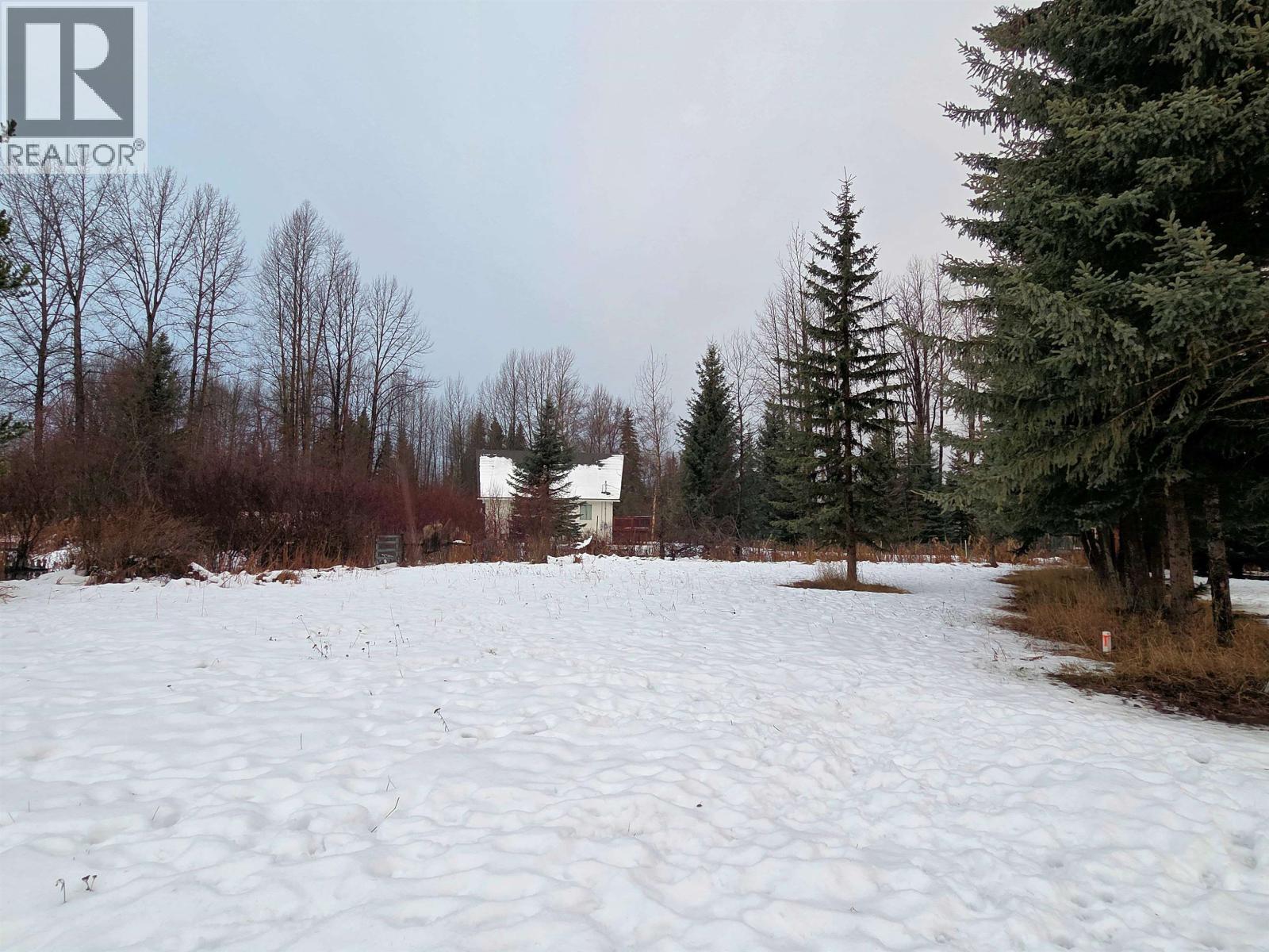 Lot C Fir Street, Telkwa, BC