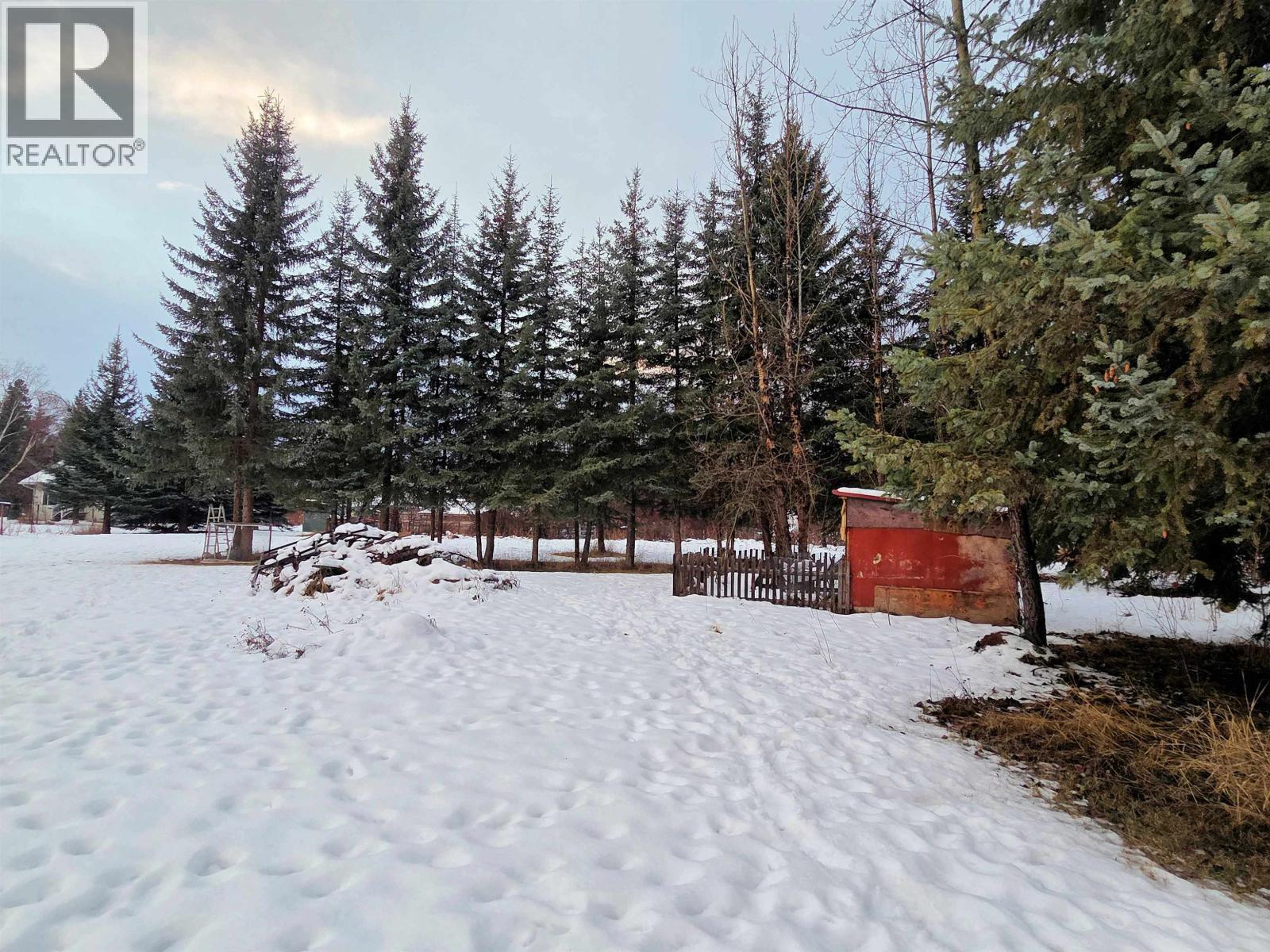 Lot C Fir Street, Telkwa, BC