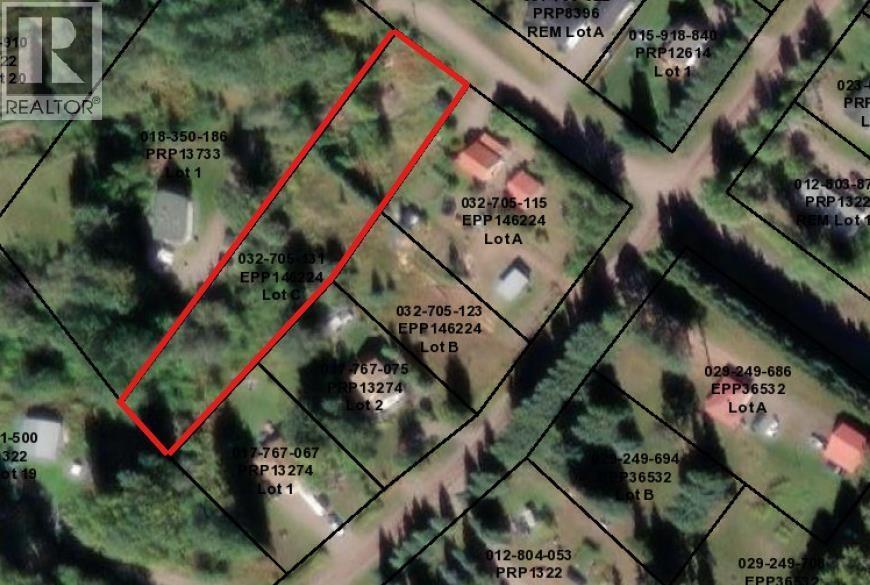 Lot C Fir Street, Telkwa, BC