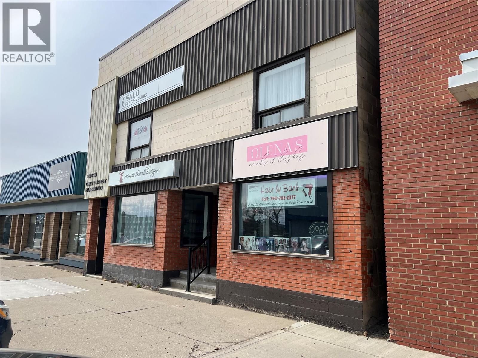 10411 10 Street, Dawson Creek, BC