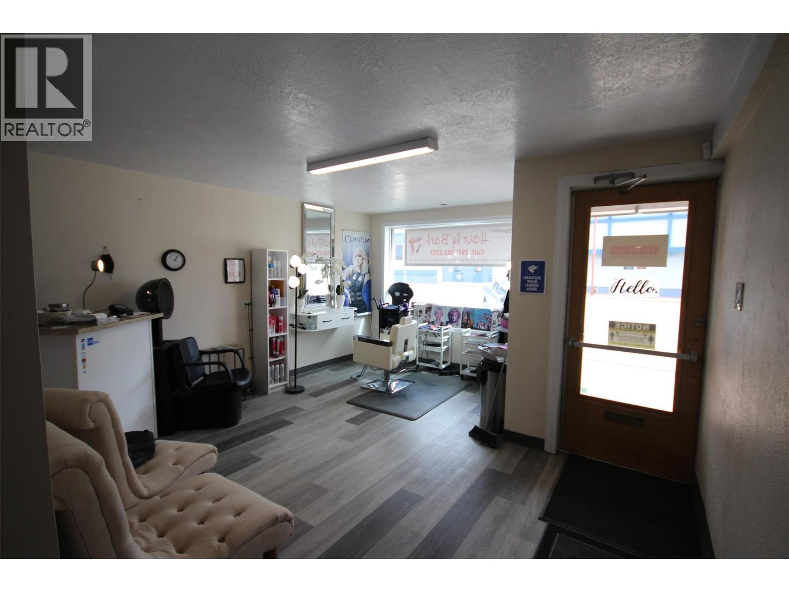 10411 10 Street, Dawson Creek, BC