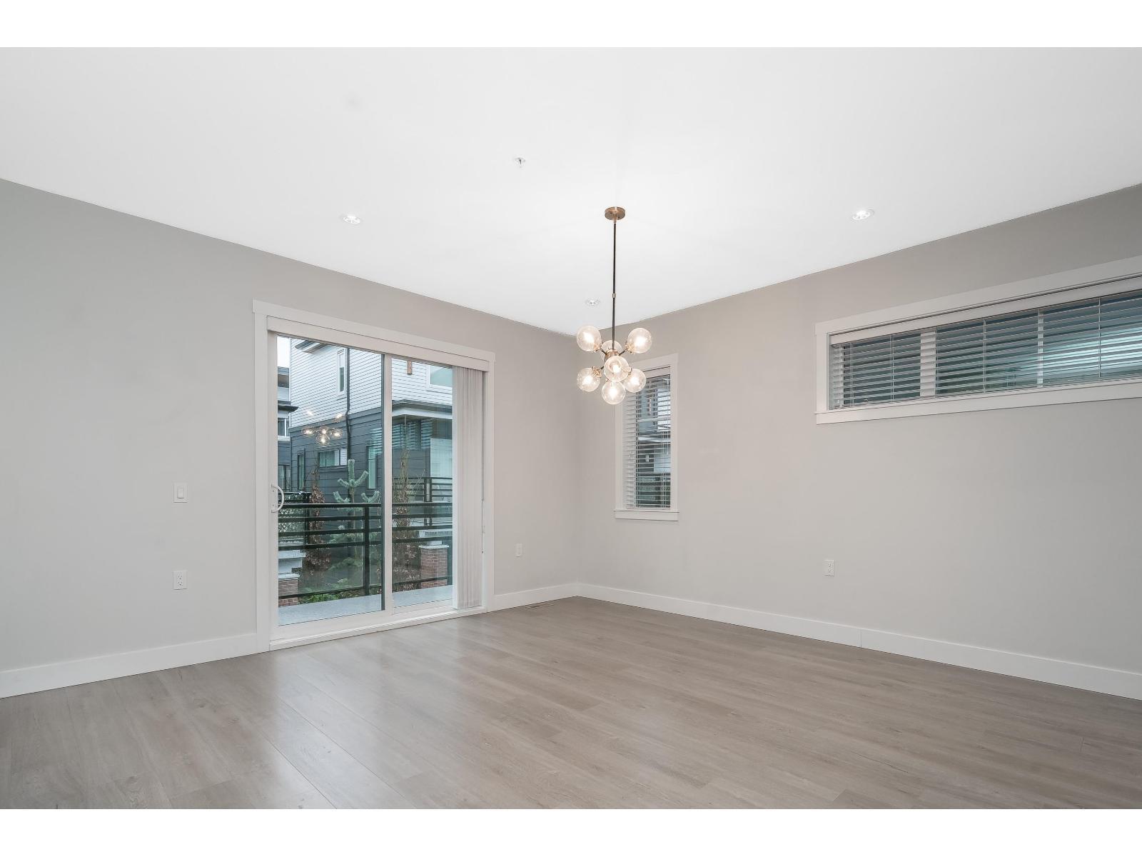 14 22128 48A Avenue, Langley, BC - Indoor Photo Showing Other Room