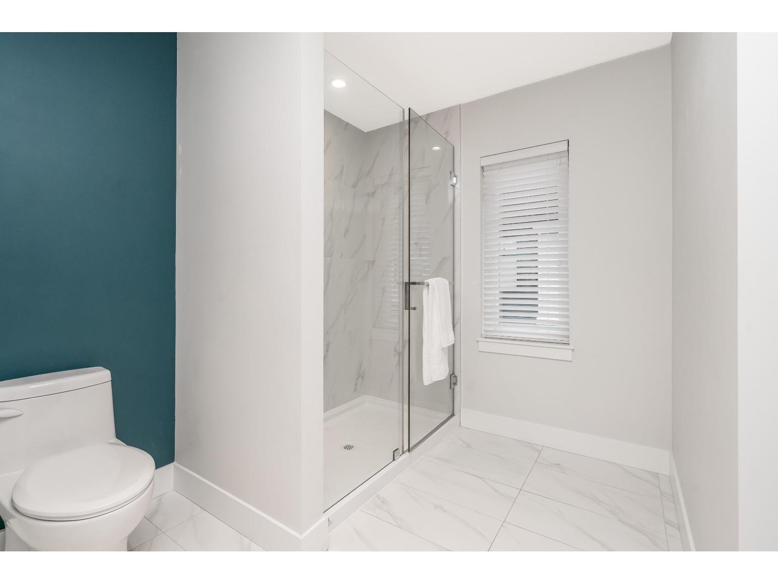 14 22128 48A Avenue, Langley, BC - Indoor Photo Showing Bathroom