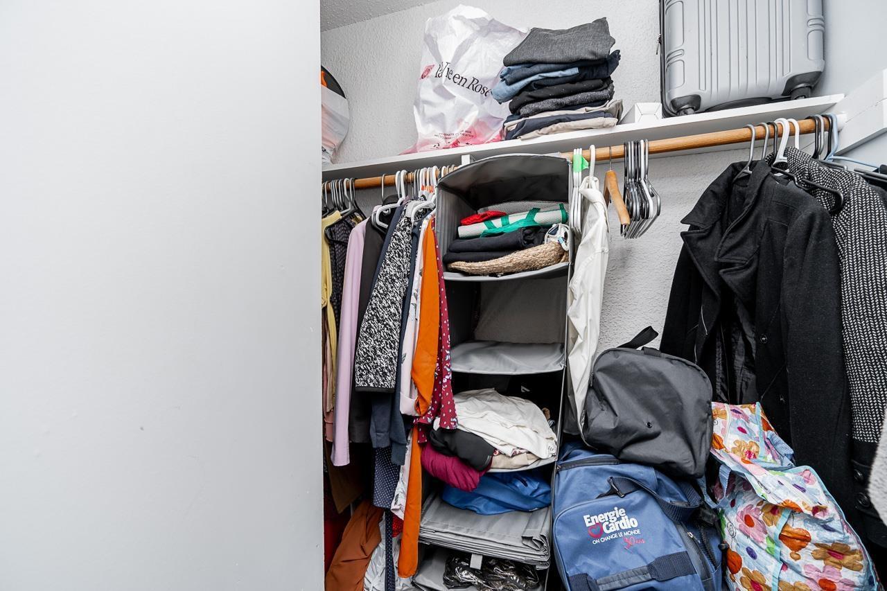 612 11901 89A Avenue, Delta, BC - Indoor With Storage