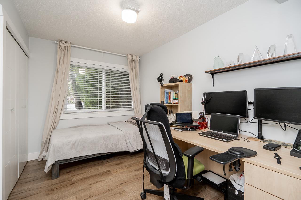 612 11901 89A Avenue, Delta, BC - Indoor Photo Showing Office