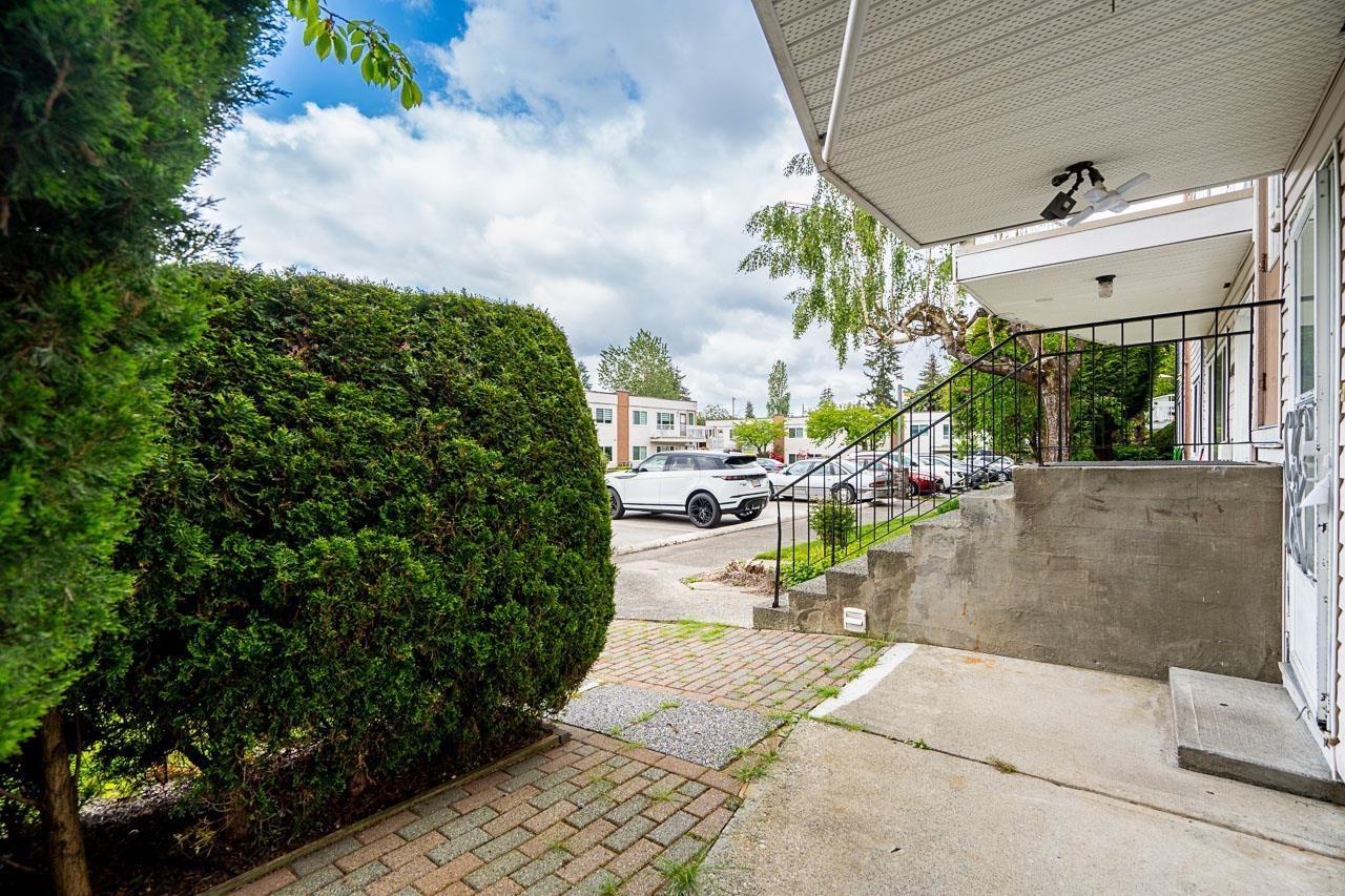 612 11901 89A Avenue, Delta, BC - Outdoor