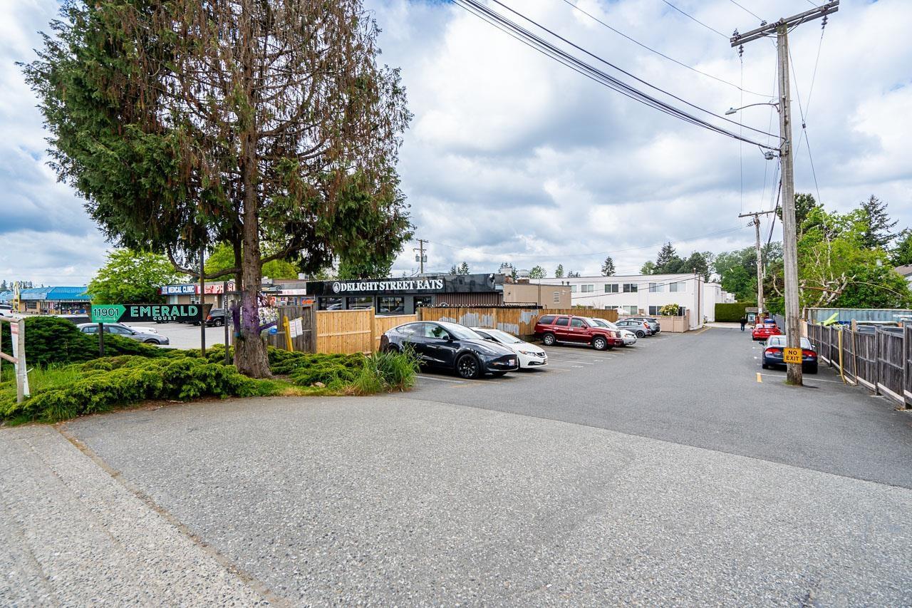 612 11901 89A Avenue, Delta, BC - Outdoor