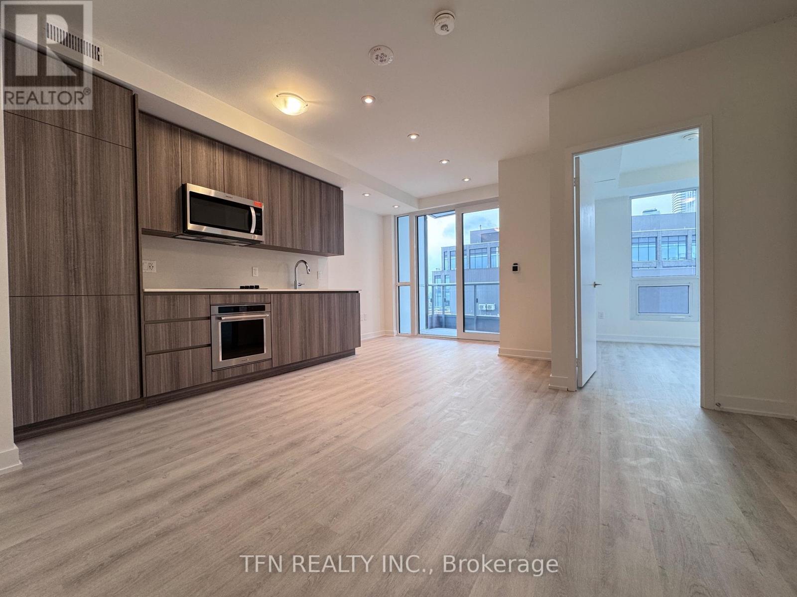 1617 - 15 Richardson Street, Toronto, ON - Indoor