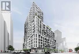 1617 - 15 Richardson Street, Toronto, ON - Outdoor With Facade