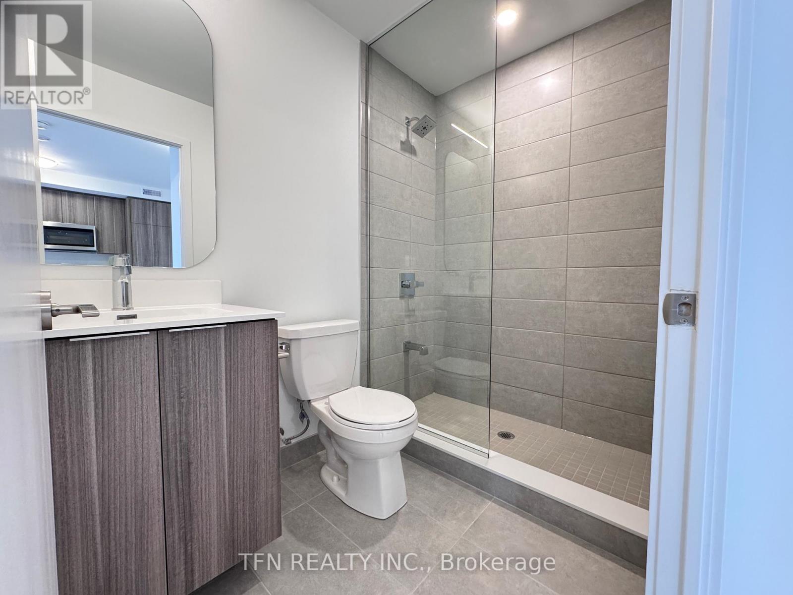 1617 - 15 Richardson Street, Toronto, ON - Indoor Photo Showing Bathroom
