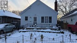 93 ELGIN STREET London East (East M), ON N5Z 2T4