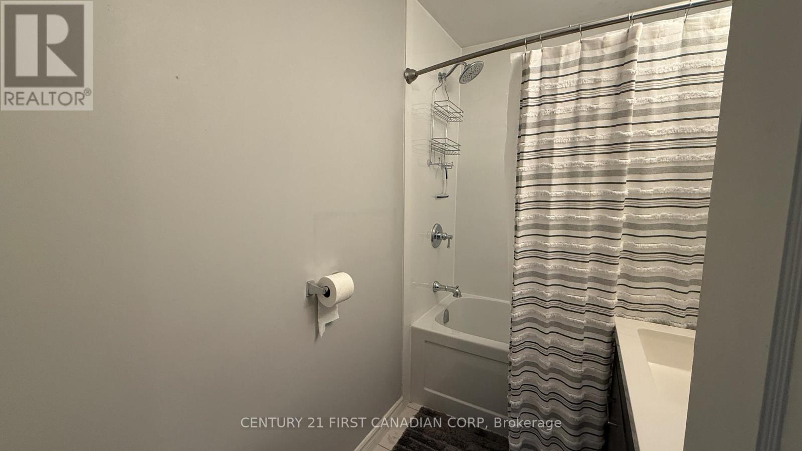 93 Elgin Street, London East (East M), ON - Indoor Photo Showing Bathroom