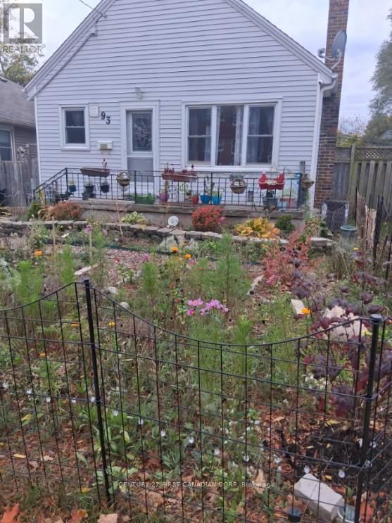 93 Elgin Street, London East (East M), ON - Outdoor