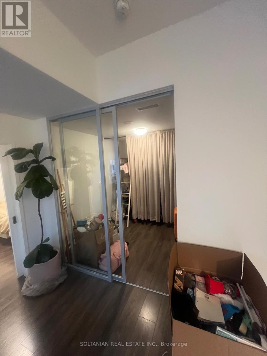 323 - 55 Regent Park Boulevard, Toronto, ON - Indoor Photo Showing Other Room