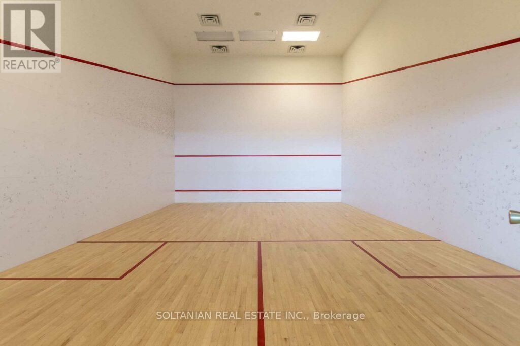 323 - 55 Regent Park Boulevard, Toronto, ON - Indoor Photo Showing Other Room