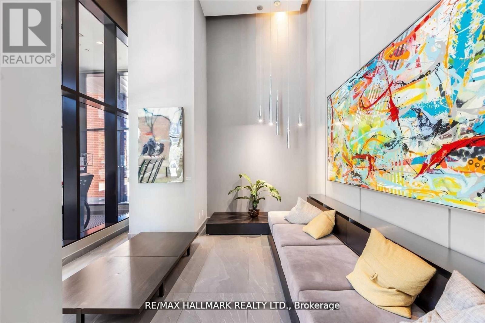 2201 - 170 Sumach Street, Toronto, ON - Indoor Photo Showing Other Room