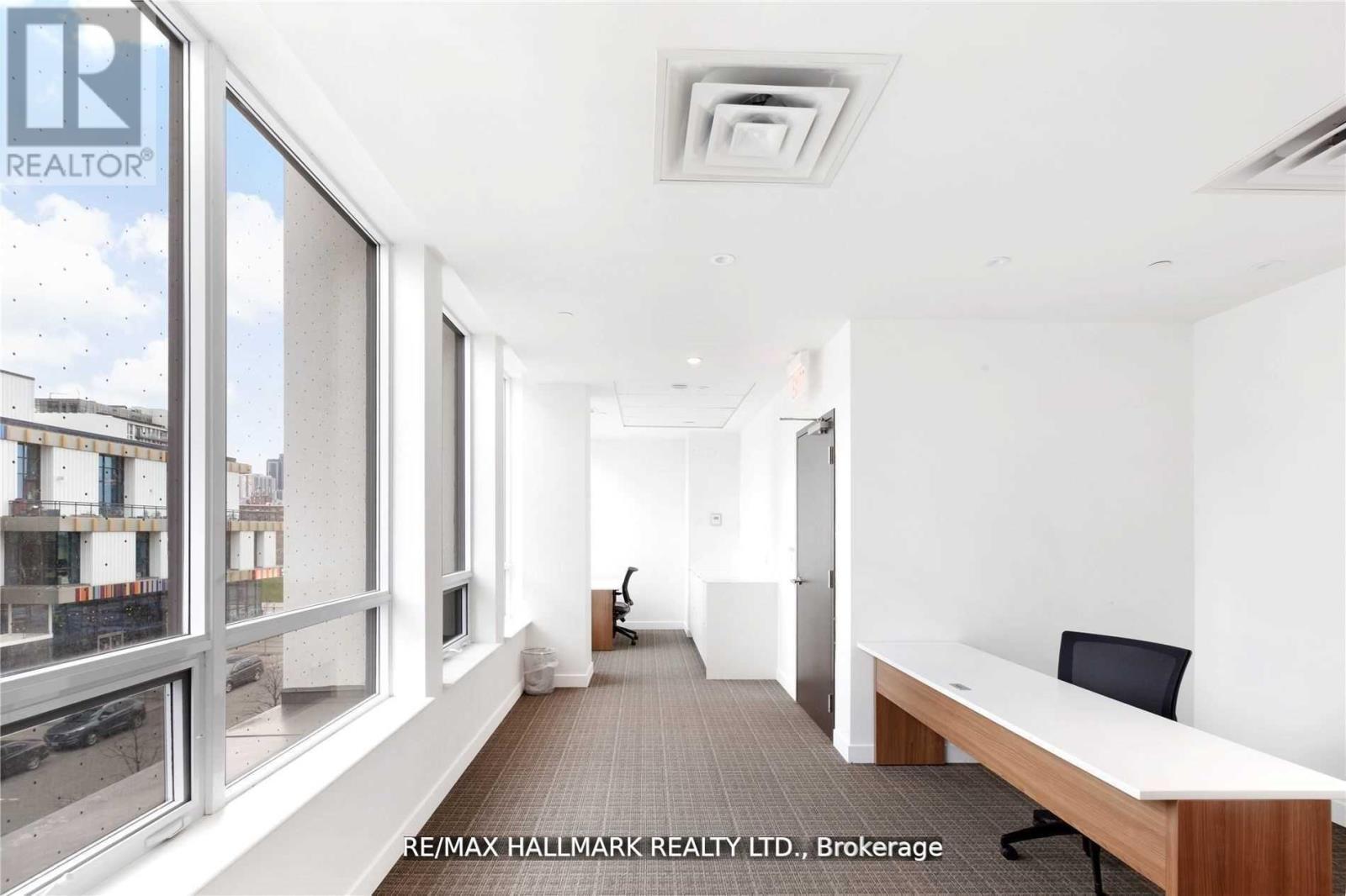 2201 - 170 Sumach Street, Toronto, ON - Indoor Photo Showing Other Room