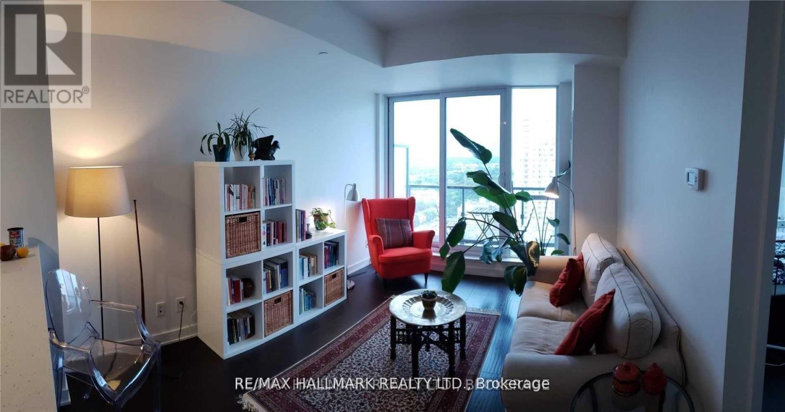 2201 - 170 Sumach Street, Toronto, ON - Indoor Photo Showing Other Room