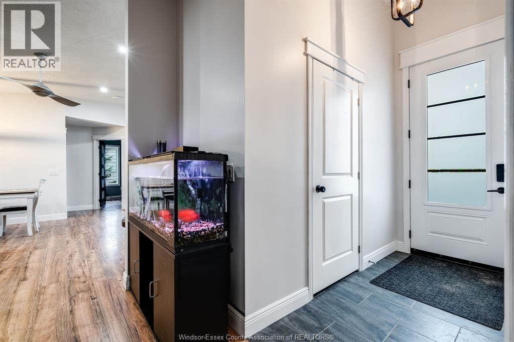 127 William Street, Merlin, ON - Indoor Photo Showing Other Room