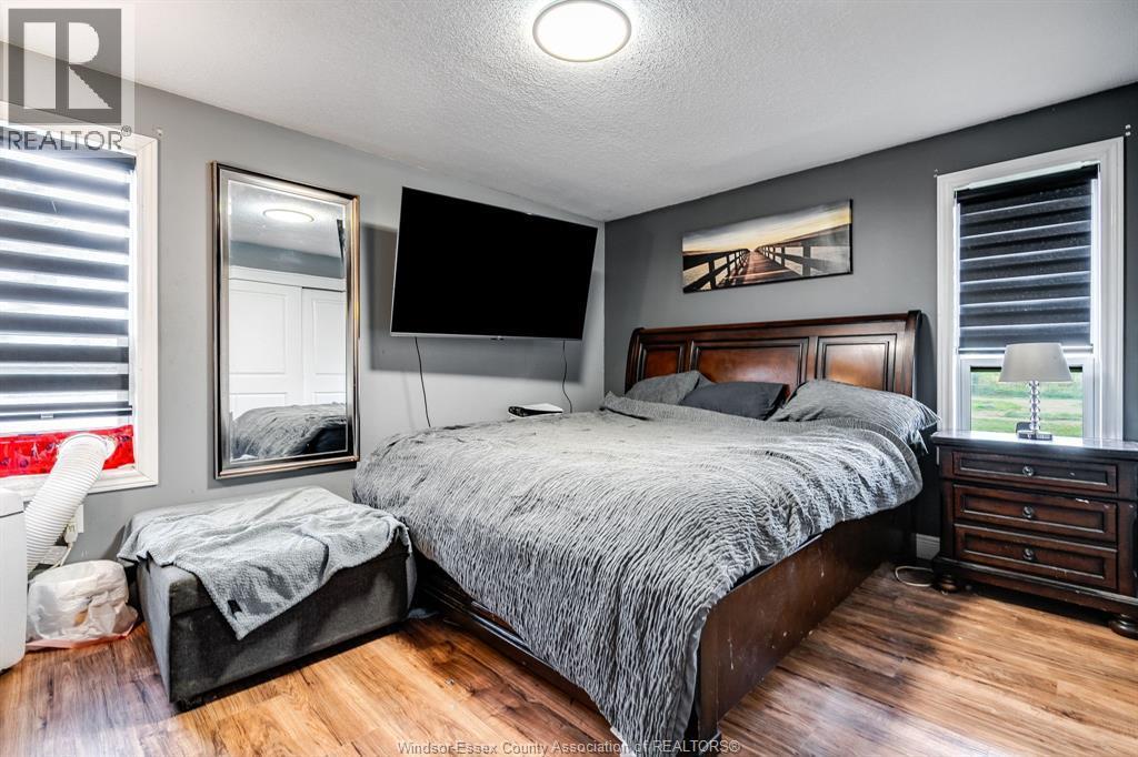 127 William Street, Merlin, ON - Indoor Photo Showing Bedroom
