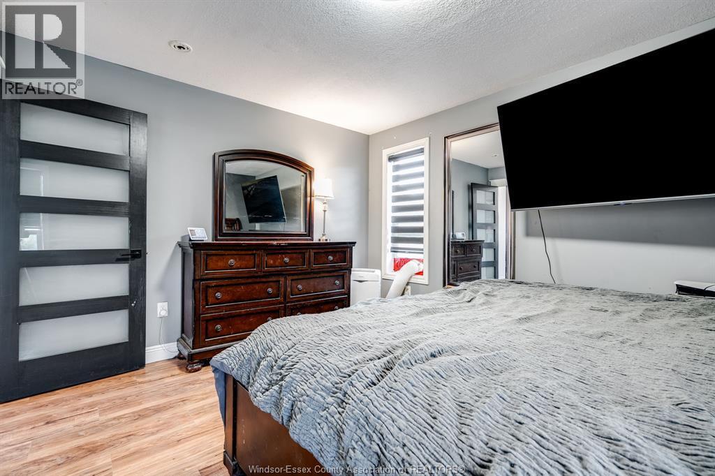 127 William Street, Merlin, ON - Indoor Photo Showing Bedroom