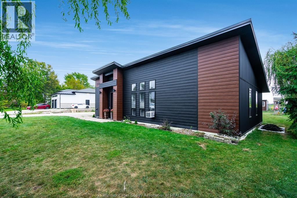 127 William Street, Merlin, ON - Outdoor