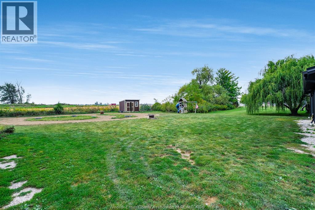 127 William Street, Merlin, ON - Outdoor