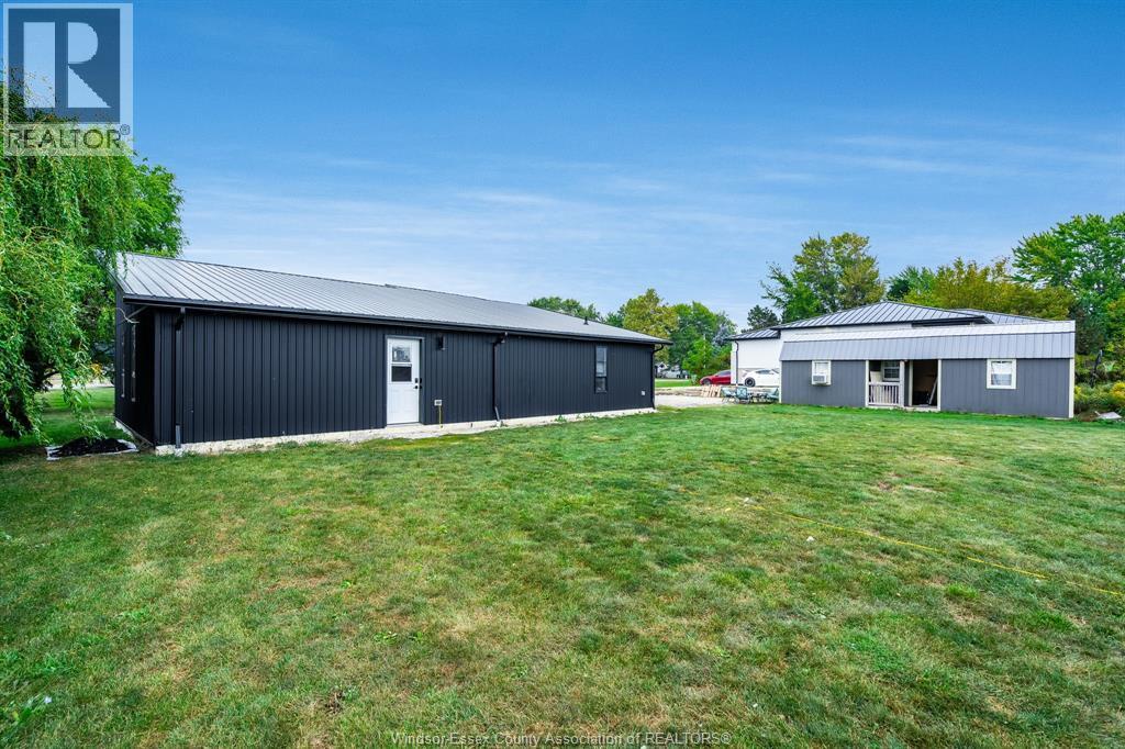 127 William Street, Merlin, ON - Outdoor