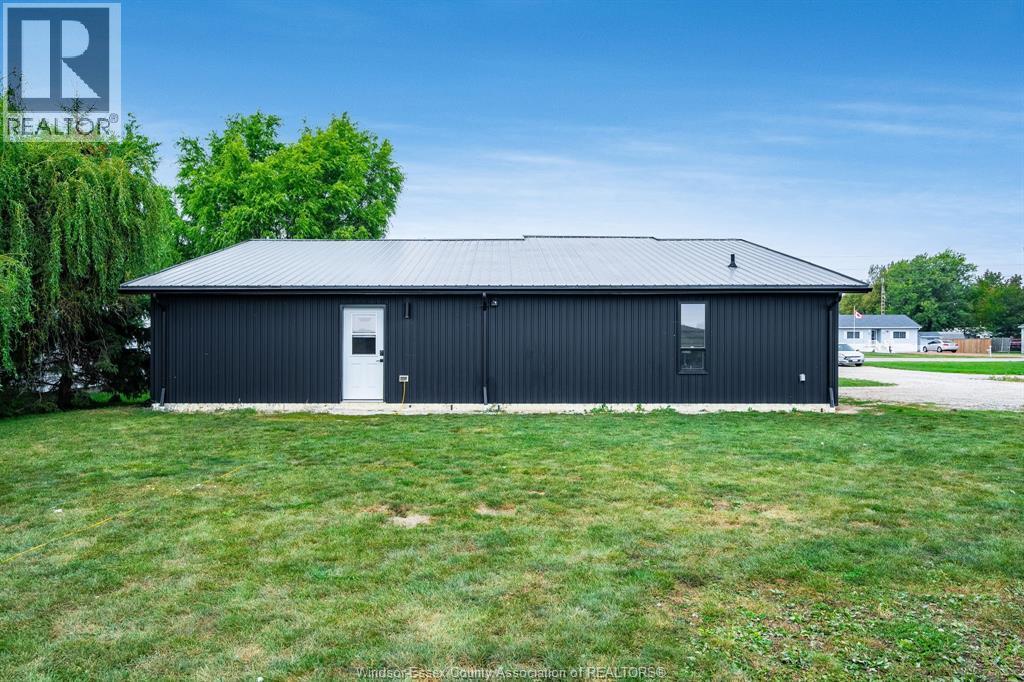 127 William Street, Merlin, ON - Outdoor