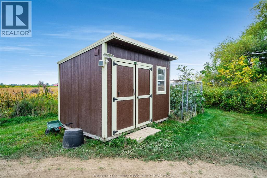 127 William Street, Merlin, ON - Outdoor