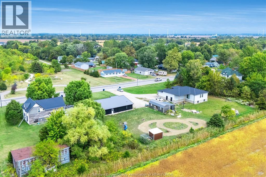 127 William Street, Merlin, ON - Outdoor With View