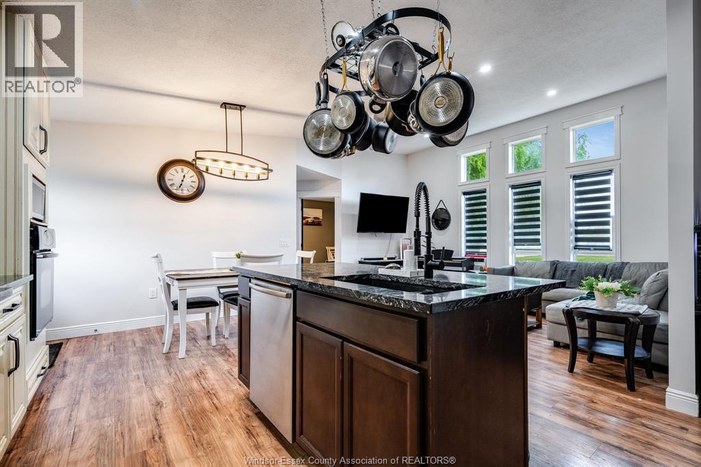 127 William Street, Merlin, ON - Indoor