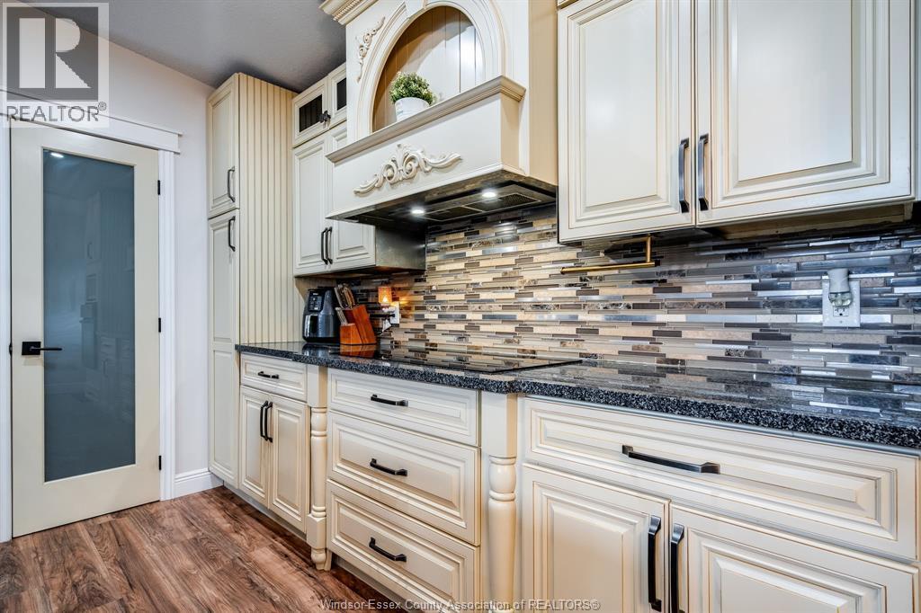 127 William Street, Merlin, ON - Indoor